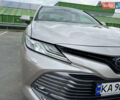 Коричневий Тойота Камрі, об'ємом двигуна 2.49 л та пробігом 125 тис. км за 26400 $, фото 9 на Automoto.ua