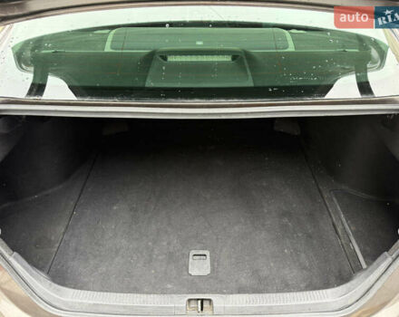 Коричневый Тойота Камри, объемом двигателя 2.49 л и пробегом 80 тыс. км за 31800 $, фото 8 на Automoto.ua