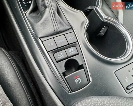 Коричневый Тойота Камри, объемом двигателя 2.49 л и пробегом 78 тыс. км за 25900 $, фото 59 на Automoto.ua