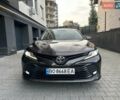 Коричневый Тойота Камри, объемом двигателя 2.49 л и пробегом 85 тыс. км за 23950 $, фото 5 на Automoto.ua