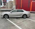 Коричневий Тойота Камрі, об'ємом двигуна 2.5 л та пробігом 125 тис. км за 26900 $, фото 8 на Automoto.ua