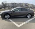 Коричневий Тойота Камрі, об'ємом двигуна 2.5 л та пробігом 153 тис. км за 23800 $, фото 1 на Automoto.ua
