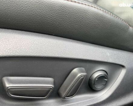 Коричневий Тойота Камрі, об'ємом двигуна 2.5 л та пробігом 125 тис. км за 26900 $, фото 20 на Automoto.ua