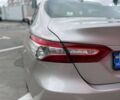 Коричневий Тойота Камрі, об'ємом двигуна 2.5 л та пробігом 125 тис. км за 26900 $, фото 12 на Automoto.ua