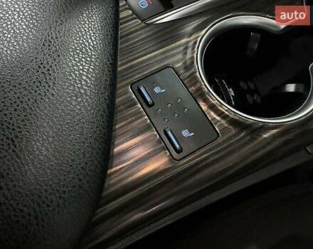 Коричневый Тойота Камри, объемом двигателя 2.49 л и пробегом 106 тыс. км за 18300 $, фото 10 на Automoto.ua