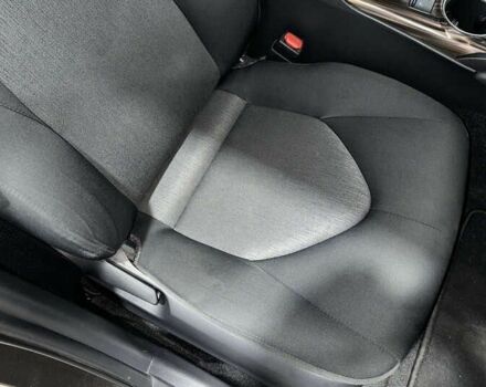 Коричневий Тойота Камрі, об'ємом двигуна 2.5 л та пробігом 106 тис. км за 17800 $, фото 22 на Automoto.ua