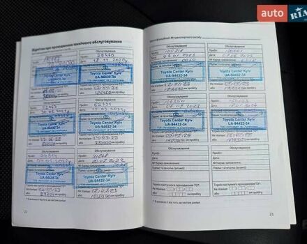 Коричневый Тойота Камри, объемом двигателя 2.49 л и пробегом 182 тыс. км за 26000 $, фото 23 на Automoto.ua