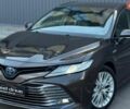 Коричневий Тойота Камрі, об'ємом двигуна 2.49 л та пробігом 96 тис. км за 23999 $, фото 1 на Automoto.ua