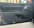 Коричневый Тойота Камри, объемом двигателя 2.49 л и пробегом 85 тыс. км за 23950 $, фото 70 на Automoto.ua