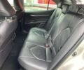 Коричневий Тойота Камрі, об'ємом двигуна 2.5 л та пробігом 125 тис. км за 26900 $, фото 14 на Automoto.ua
