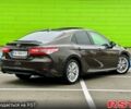 Коричневий Тойота Камрі, об'ємом двигуна 2.5 л та пробігом 78 тис. км за 25900 $, фото 2 на Automoto.ua