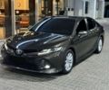 Коричневий Тойота Камрі, об'ємом двигуна 2.5 л та пробігом 106 тис. км за 17800 $, фото 1 на Automoto.ua