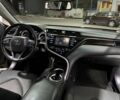 Коричневий Тойота Камрі, об'ємом двигуна 2.5 л та пробігом 106 тис. км за 17800 $, фото 11 на Automoto.ua