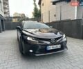 Коричневый Тойота Камри, объемом двигателя 2.49 л и пробегом 85 тыс. км за 23950 $, фото 6 на Automoto.ua