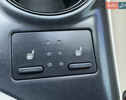 Коричневий Тойота Камрі, об'ємом двигуна 2.49 л та пробігом 126 тис. км за 19900 $, фото 8 на Automoto.ua