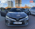 Тойота Камри 2019 в Львове на Automoto.ua Коричневый Тойота Камри, объемом двигателя 2.49 л и пробегом 105 тыс. км за 28000 $, фото 1 на Automoto.ua