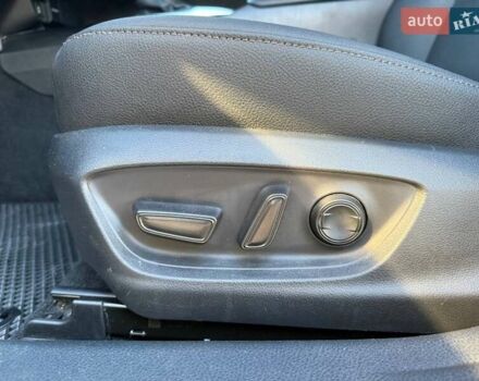 Коричневый Тойота Камри, объемом двигателя 2.49 л и пробегом 155 тыс. км за 24200 $, фото 15 на Automoto.ua