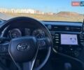 Коричневый Тойота Камри, объемом двигателя 2.49 л и пробегом 155 тыс. км за 24200 $, фото 18 на Automoto.ua