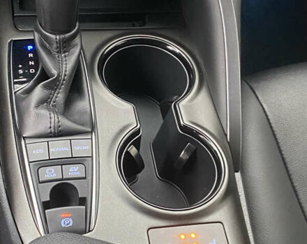 Коричневый Тойота Камри, объемом двигателя 2.49 л и пробегом 37 тыс. км за 29800 $, фото 29 на Automoto.ua