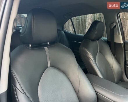 Коричневий Тойота Камрі, об'ємом двигуна 2.5 л та пробігом 147 тис. км за 29950 $, фото 101 на Automoto.ua