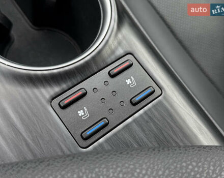 Коричневий Тойота Камрі, об'ємом двигуна 2.49 л та пробігом 70 тис. км за 35900 $, фото 60 на Automoto.ua