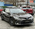 Коричневий Тойота Камрі, об'ємом двигуна 2.49 л та пробігом 70 тис. км за 35900 $, фото 15 на Automoto.ua