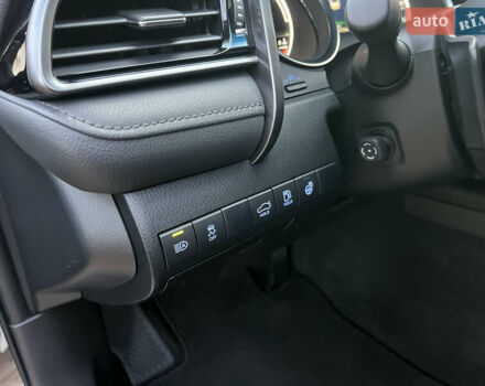 Коричневий Тойота Камрі, об'ємом двигуна 2.5 л та пробігом 147 тис. км за 29950 $, фото 55 на Automoto.ua