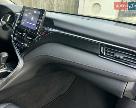 Коричневий Тойота Камрі, об'ємом двигуна 2.5 л та пробігом 147 тис. км за 29950 $, фото 105 на Automoto.ua