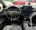 Коричневий Тойота Камрі, об'ємом двигуна 2.49 л та пробігом 70 тис. км за 35900 $, фото 49 на Automoto.ua
