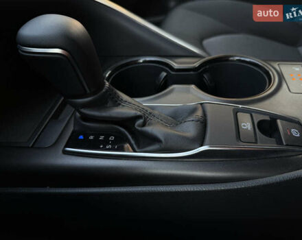 Коричневый Тойота Камри, объемом двигателя 2.5 л и пробегом 208 тыс. км за 19900 $, фото 28 на Automoto.ua