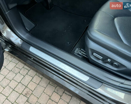 Коричневий Тойота Камрі, об'ємом двигуна 2.5 л та пробігом 147 тис. км за 29950 $, фото 66 на Automoto.ua