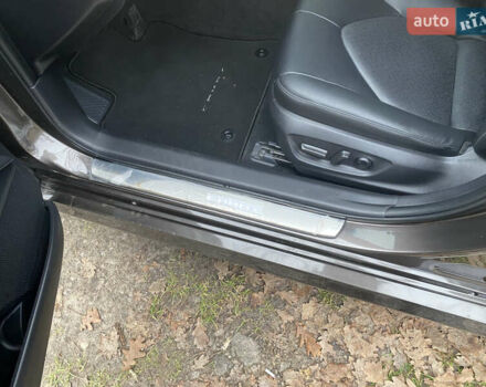 Коричневый Тойота Камри, объемом двигателя 2.49 л и пробегом 37 тыс. км за 29800 $, фото 12 на Automoto.ua