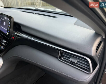 Коричневий Тойота Камрі, об'ємом двигуна 2.5 л та пробігом 147 тис. км за 29950 $, фото 106 на Automoto.ua