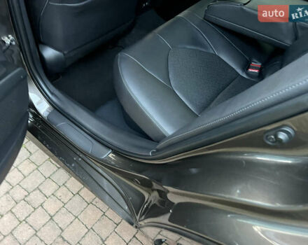 Коричневий Тойота Камрі, об'ємом двигуна 2.5 л та пробігом 147 тис. км за 29950 $, фото 87 на Automoto.ua