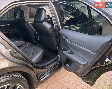 Коричневий Тойота Камрі, об'ємом двигуна 2.5 л та пробігом 147 тис. км за 29950 $, фото 88 на Automoto.ua