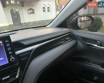 Коричневий Тойота Камрі, об'ємом двигуна 2.5 л та пробігом 147 тис. км за 29950 $, фото 75 на Automoto.ua