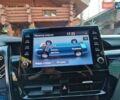 Коричневый Тойота Камри, объемом двигателя 2.49 л и пробегом 111 тыс. км за 31500 $, фото 19 на Automoto.ua