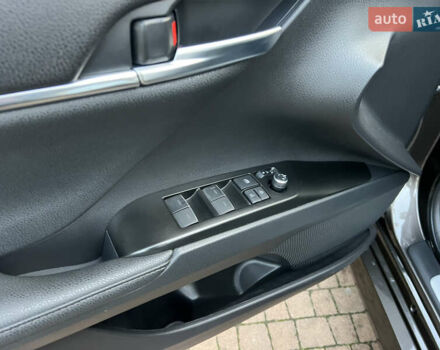 Коричневий Тойота Камрі, об'ємом двигуна 2.5 л та пробігом 147 тис. км за 29950 $, фото 50 на Automoto.ua