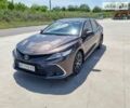 Коричневий Тойота Камрі, об'ємом двигуна 2.5 л та пробігом 83 тис. км за 33500 $, фото 1 на Automoto.ua