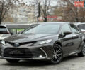 Коричневий Тойота Камрі, об'ємом двигуна 2.49 л та пробігом 70 тис. км за 35900 $, фото 8 на Automoto.ua