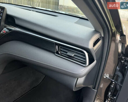 Коричневий Тойота Камрі, об'ємом двигуна 2.5 л та пробігом 147 тис. км за 29950 $, фото 96 на Automoto.ua