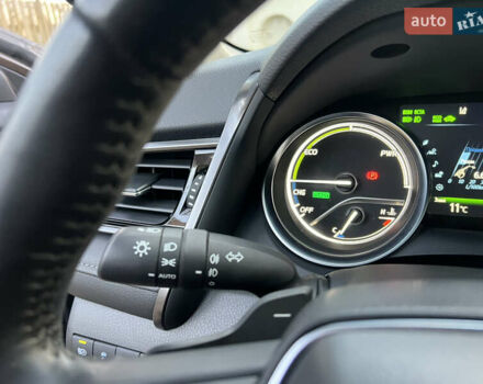 Коричневий Тойота Камрі, об'ємом двигуна 2.5 л та пробігом 147 тис. км за 29950 $, фото 76 на Automoto.ua