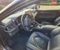 Коричневый Тойота Камри, объемом двигателя 2.49 л и пробегом 50 тыс. км за 32500 $, фото 7 на Automoto.ua