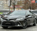 Коричневий Тойота Камрі, об'ємом двигуна 2.49 л та пробігом 70 тис. км за 35900 $, фото 1 на Automoto.ua