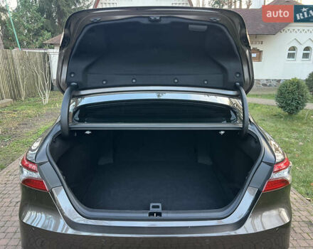 Коричневий Тойота Камрі, об'ємом двигуна 2.5 л та пробігом 147 тис. км за 29950 $, фото 38 на Automoto.ua