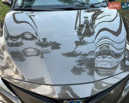 Коричневий Тойота Камрі, об'ємом двигуна 2.5 л та пробігом 147 тис. км за 29950 $, фото 109 на Automoto.ua