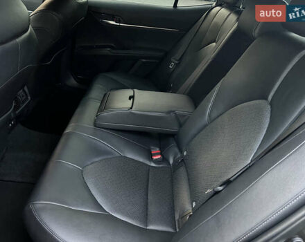 Коричневий Тойота Камрі, об'ємом двигуна 2.5 л та пробігом 147 тис. км за 29950 $, фото 85 на Automoto.ua