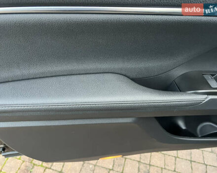 Коричневий Тойота Камрі, об'ємом двигуна 2.5 л та пробігом 147 тис. км за 29950 $, фото 51 на Automoto.ua