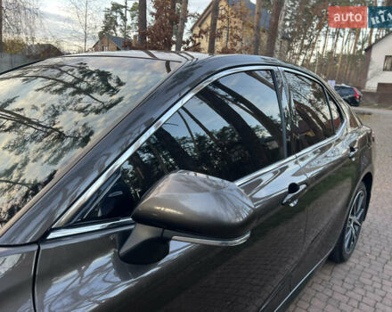 Коричневий Тойота Камрі, об'ємом двигуна 2.5 л та пробігом 147 тис. км за 29950 $, фото 114 на Automoto.ua