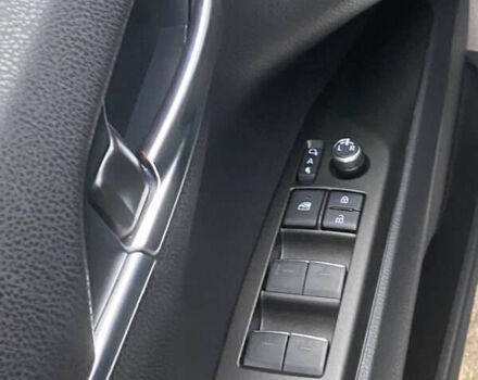 Коричневый Тойота Камри, объемом двигателя 2.49 л и пробегом 37 тыс. км за 29800 $, фото 15 на Automoto.ua